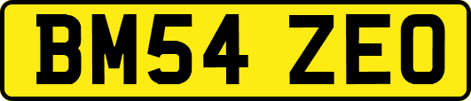 BM54ZEO