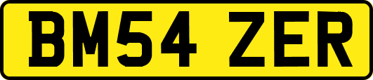 BM54ZER