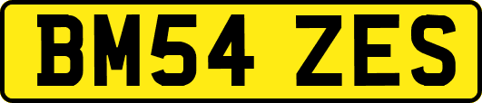 BM54ZES