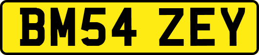 BM54ZEY