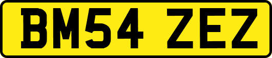 BM54ZEZ