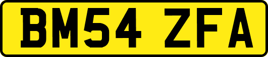 BM54ZFA