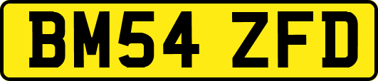 BM54ZFD