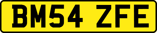 BM54ZFE
