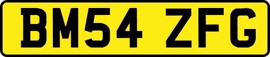 BM54ZFG