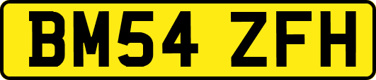 BM54ZFH