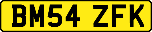BM54ZFK