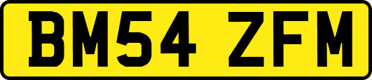 BM54ZFM