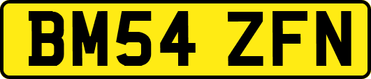 BM54ZFN