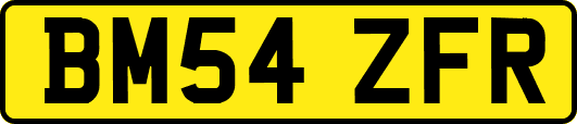 BM54ZFR