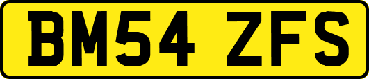 BM54ZFS