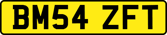 BM54ZFT