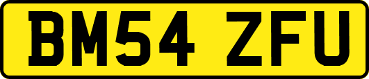 BM54ZFU