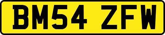 BM54ZFW