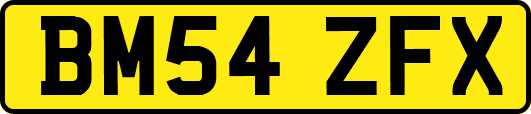 BM54ZFX
