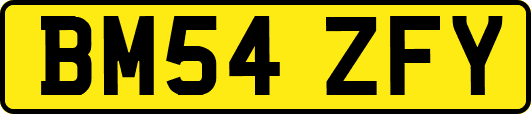 BM54ZFY
