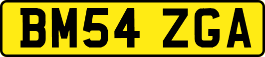 BM54ZGA
