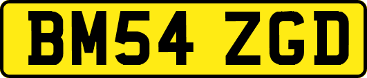 BM54ZGD