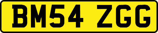 BM54ZGG