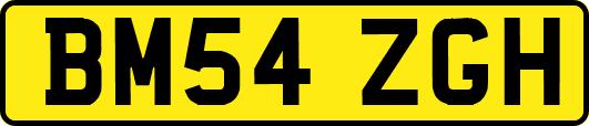 BM54ZGH
