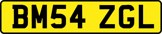 BM54ZGL