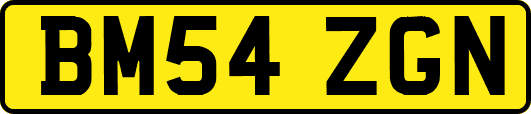 BM54ZGN