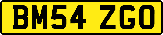 BM54ZGO