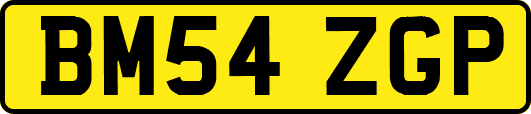 BM54ZGP