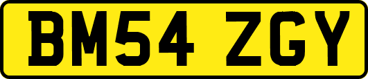 BM54ZGY