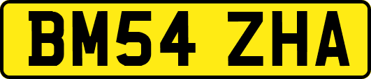 BM54ZHA