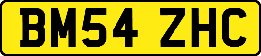BM54ZHC