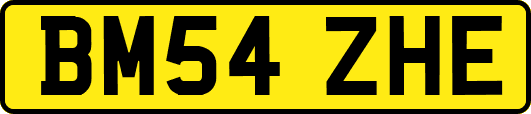 BM54ZHE