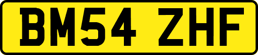 BM54ZHF