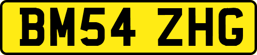 BM54ZHG