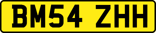 BM54ZHH