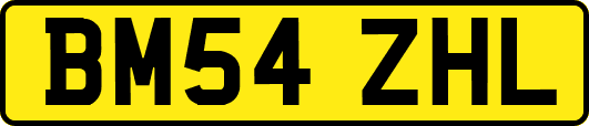 BM54ZHL
