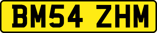 BM54ZHM
