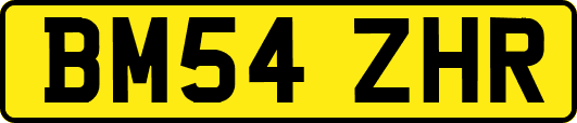 BM54ZHR