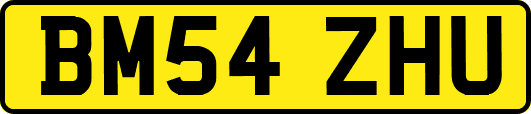 BM54ZHU