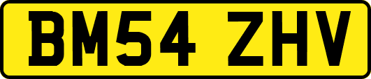 BM54ZHV