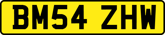 BM54ZHW