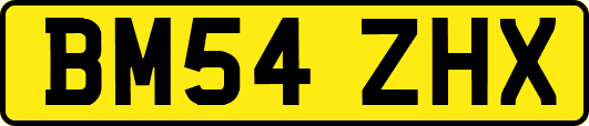 BM54ZHX