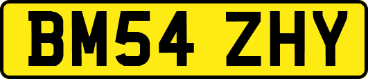 BM54ZHY