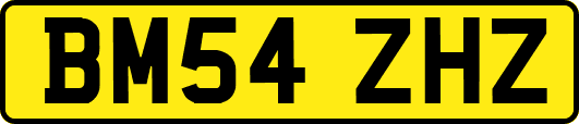 BM54ZHZ