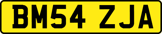 BM54ZJA