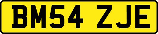 BM54ZJE