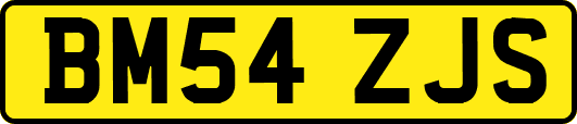 BM54ZJS
