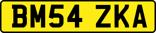 BM54ZKA