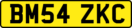 BM54ZKC
