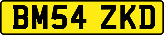BM54ZKD